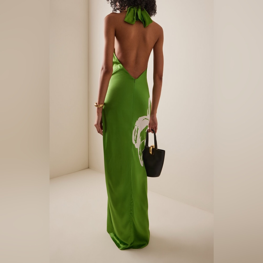 Silvia Tcherassi Olatz Gown - Picture 4 of 4